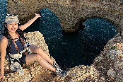 7 Seven Hanging Valleys Hiking Tour with 4K Photos & Transfer