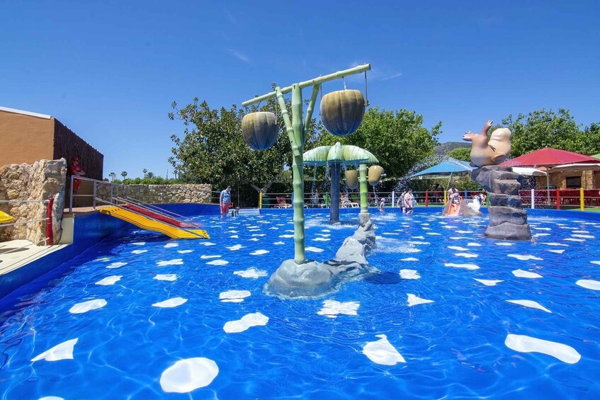 Picture 14 for Activity Mallorca: Marineland Tickets with Transfers from the North