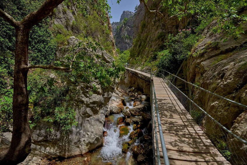 Picture 7 for Activity Sapadere Canyon Full-Day Sightseeing Tour from Alanya