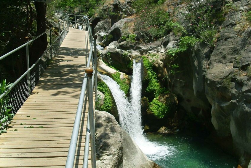 Picture 2 for Activity Sapadere Canyon Full-Day Sightseeing Tour from Alanya