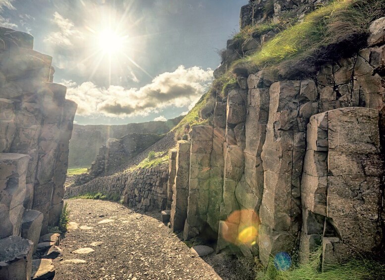 Picture 2 for Activity From Dublin: Giant's Causeway & Belfast Small Group Tour