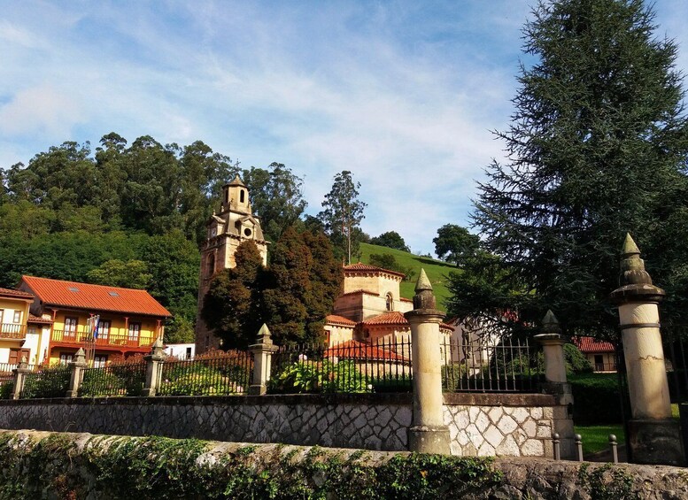 Picture 7 for Activity Cantabria: El Castillo Caves & Paleolithic Art