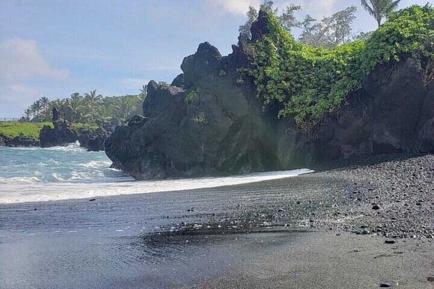 Private Full Day Maui Road to Hana Tour