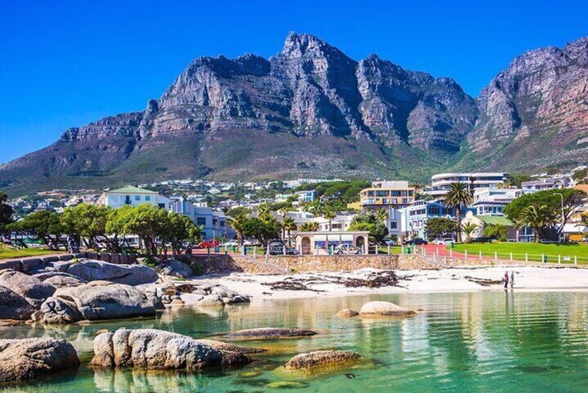13 Day Tour From Cape Town to Johannesburg via Garden Route