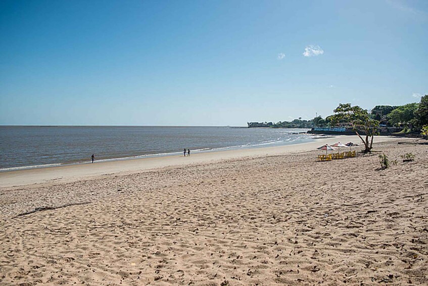 Picture 2 for Activity Belém: Ilha do Mosqueiro River Beach Trip