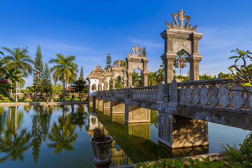 Picture 6 for Activity Bali: Ujung Water Palace, Candidasa and Sidemen Village Tour