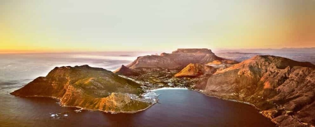 Picture 5 for Activity Cape Town: Cape Peninsula and Winelands Full Day Combo Tour