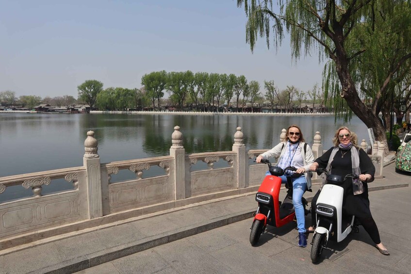 Picture 9 for Activity The Hutong Experience by eBike