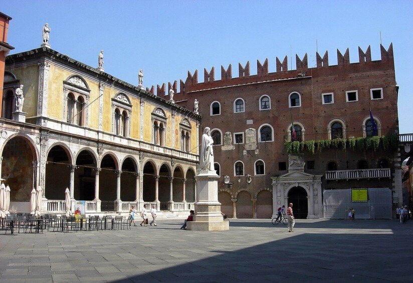 Picture 6 for Activity From Lake Garda: Verona Full-Day Tour