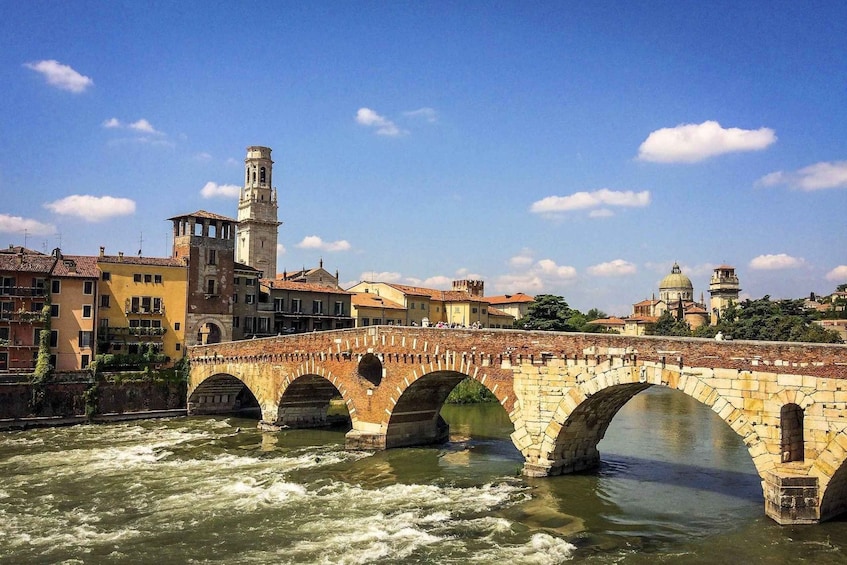 Picture 5 for Activity From Lake Garda: Verona Full-Day Tour