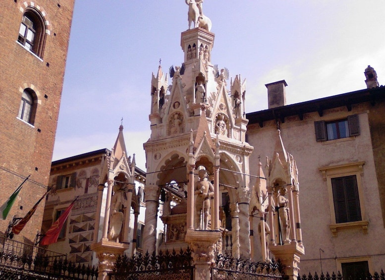Picture 2 for Activity From Lake Garda: Verona Full-Day Tour