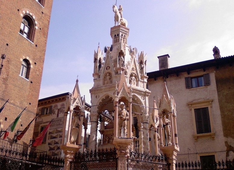Picture 2 for Activity From Lake Garda: Verona Full-Day Tour