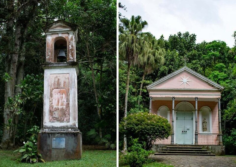 Picture 17 for Activity Rio: Half-Day Jeep Tour at Floresta da Tijuca