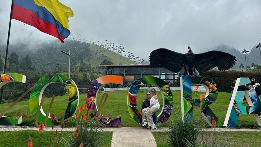 Private Tour to Salento and Cocora and Filandia