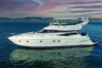 Incredible Yacht rental in Marina del Rey - 60' Neptunus