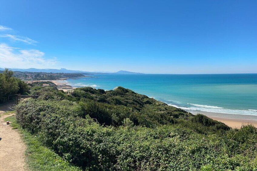 Biarritz Private Day Tour of the Most Beautiful Basque Villages