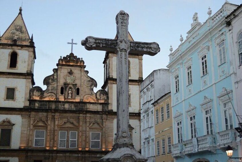 Historic Churches