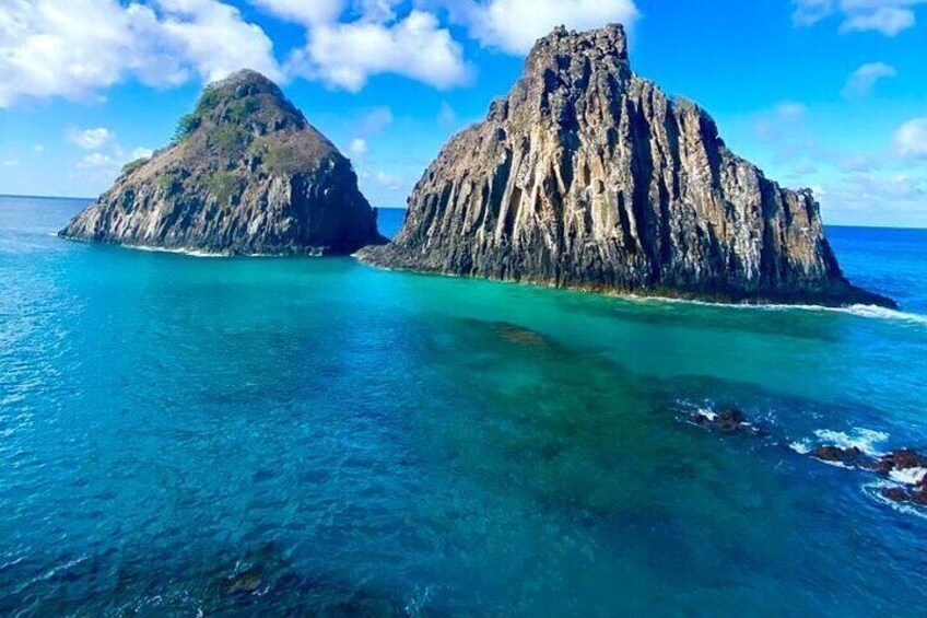 Noronha Island Full Day Tour