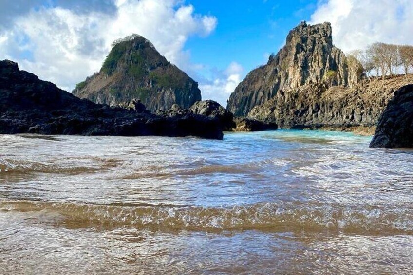 Noronha Island Full Day Tour