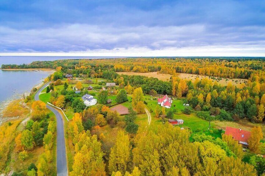 Private Day Tour to Lahemaa National Park from Tallinn