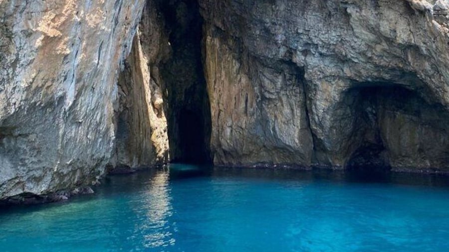Cave of Vora