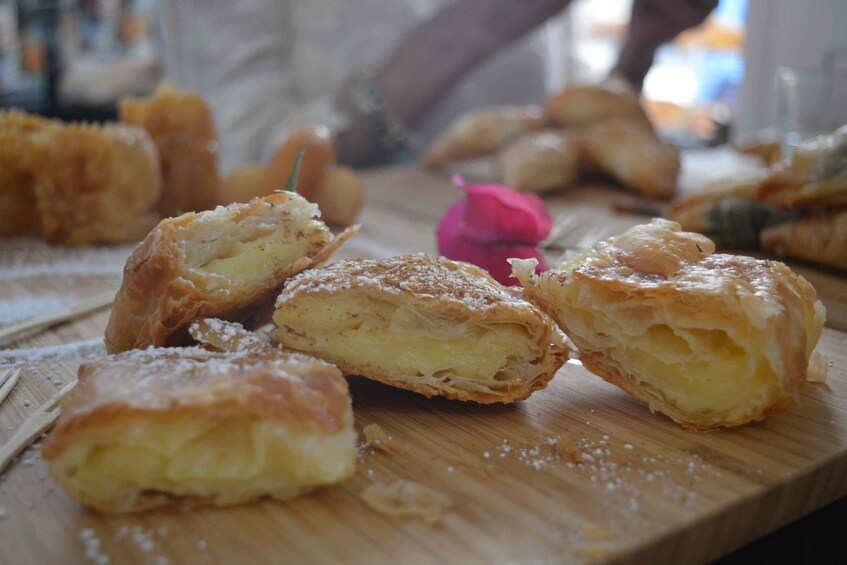 Picture 4 for Activity Corfu: Gastronomy Walking Tour