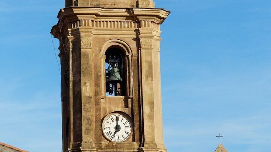 Imperia - Old Town Private Walking Tour