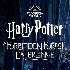 Australien - Harry Potter: Ein Erlebnis im Verbotenen Wald in Melbourne