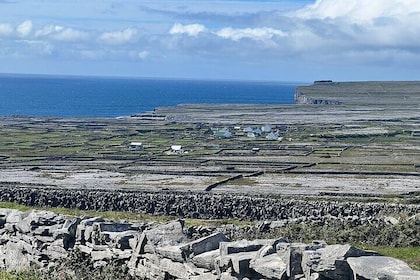 From Connemara to the Aran Islands A Day of Irish Wonders