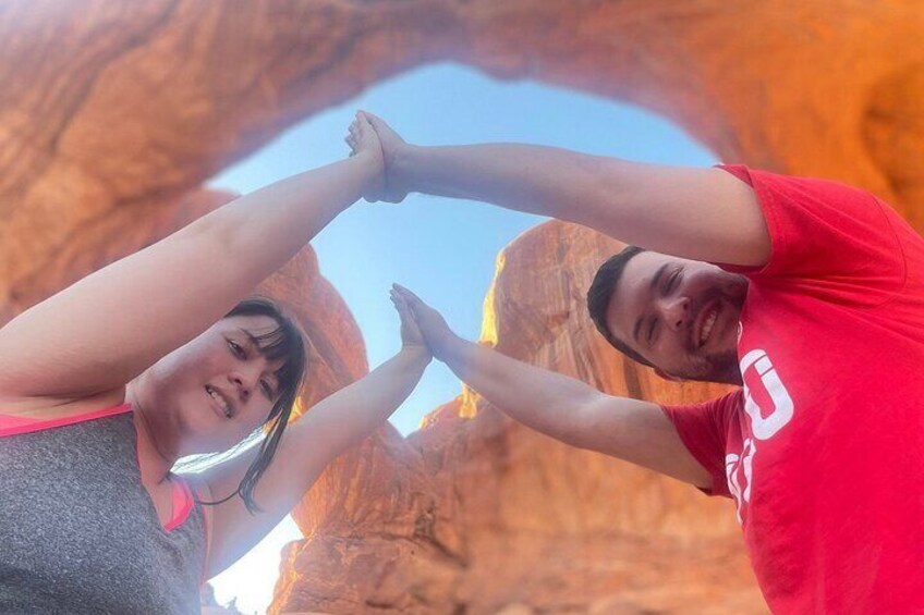 Arches National Park Scenic Tours From Moab