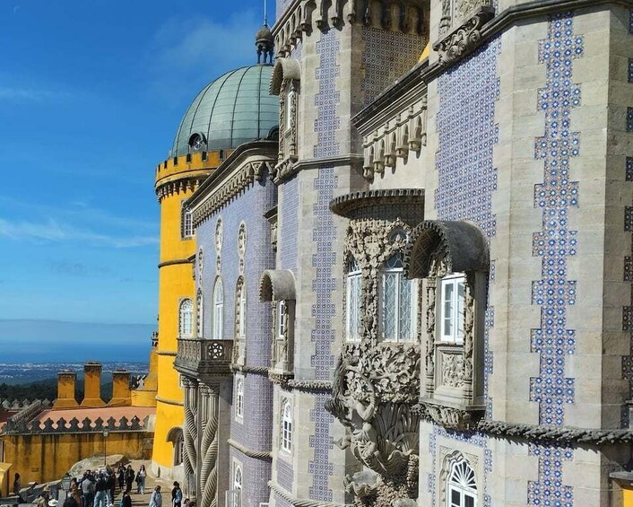 Picture 10 for Activity From Lisbon: Fátima and Sintra Private Tour