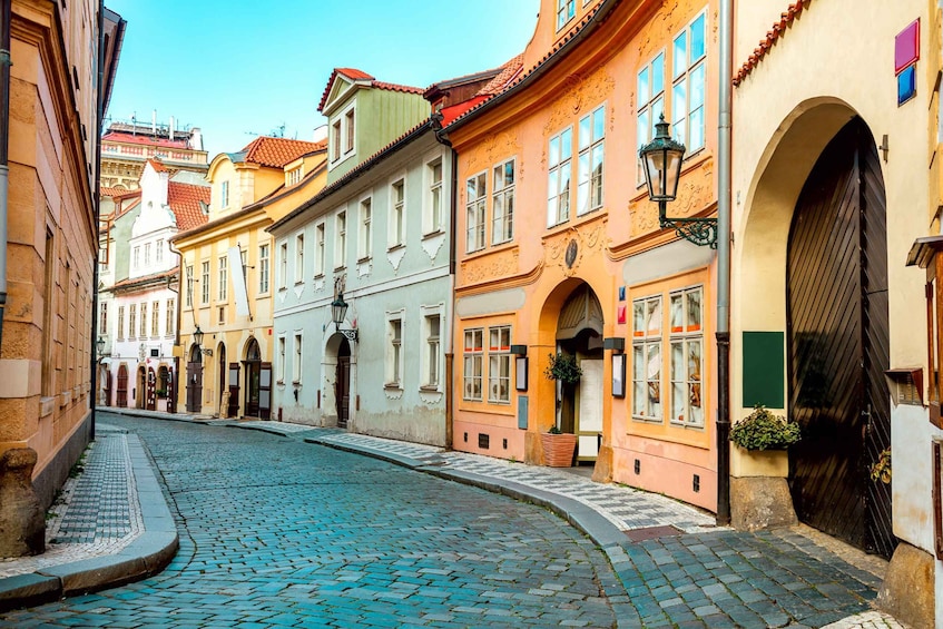 Picture 3 for Activity Prague Castle & Castle District: 2-Hour Guided Tour
