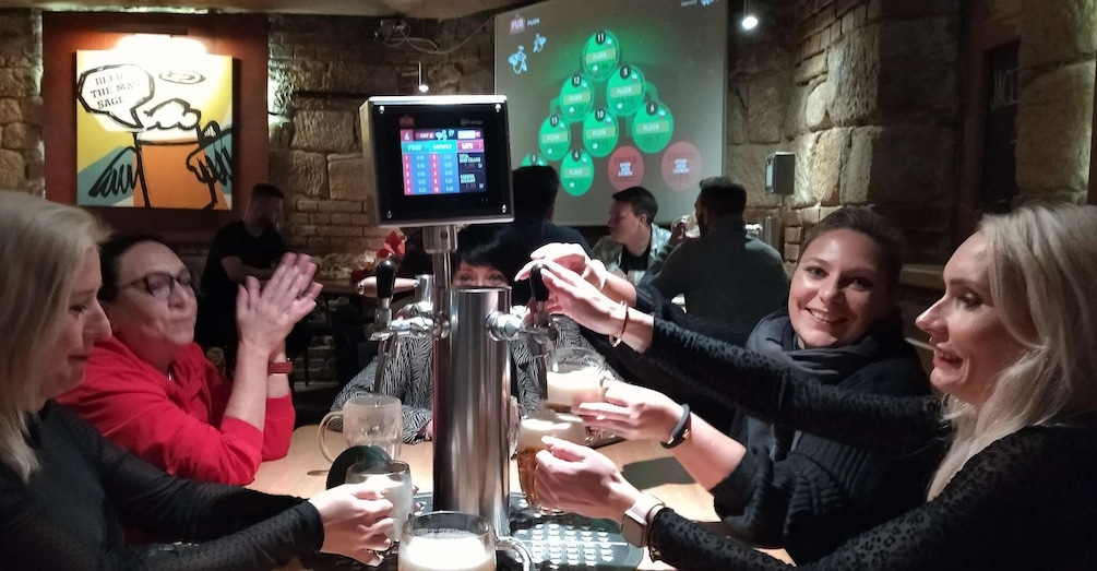 Pilsen: Pub and Club Crawl