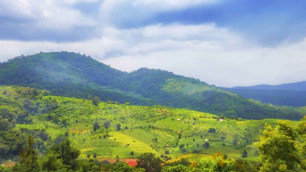 Picture 7 for Activity 2 Days 1 Night: Eco Trekking to the White Pakayaw Village