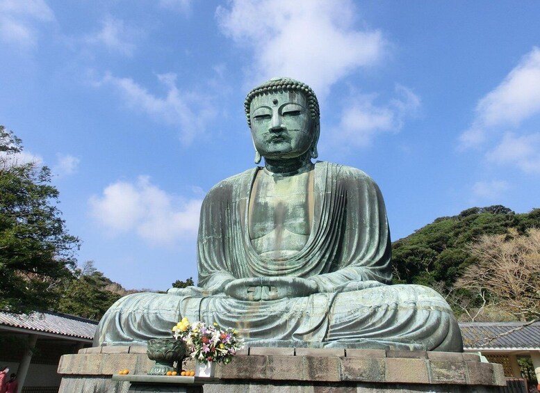 Tokyo: Kamakura Private Tour English Speaking Driver