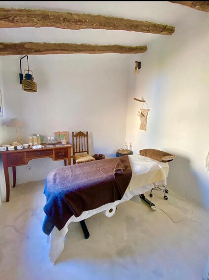 Picture 5 for Activity Namaste - Ayurveda Day Spa Package in Ses Salines