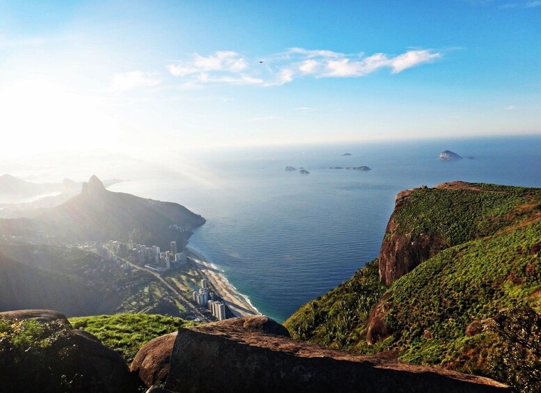 Picture 6 for Activity Rio de Janeiro: Pedra da Gávea 7-Hour Hike