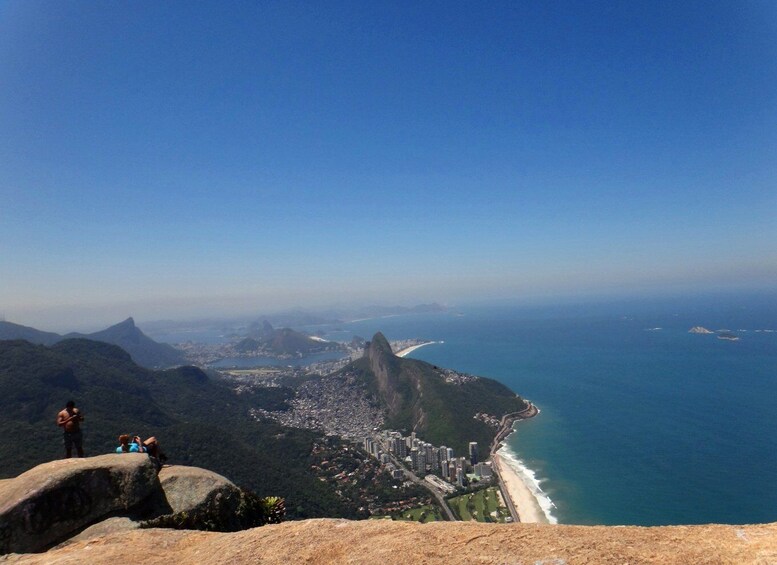 Picture 10 for Activity Rio de Janeiro: Pedra da Gávea 7-Hour Hike