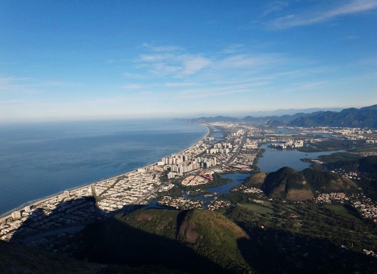Picture 9 for Activity Rio de Janeiro: Pedra da Gávea 7-Hour Hike