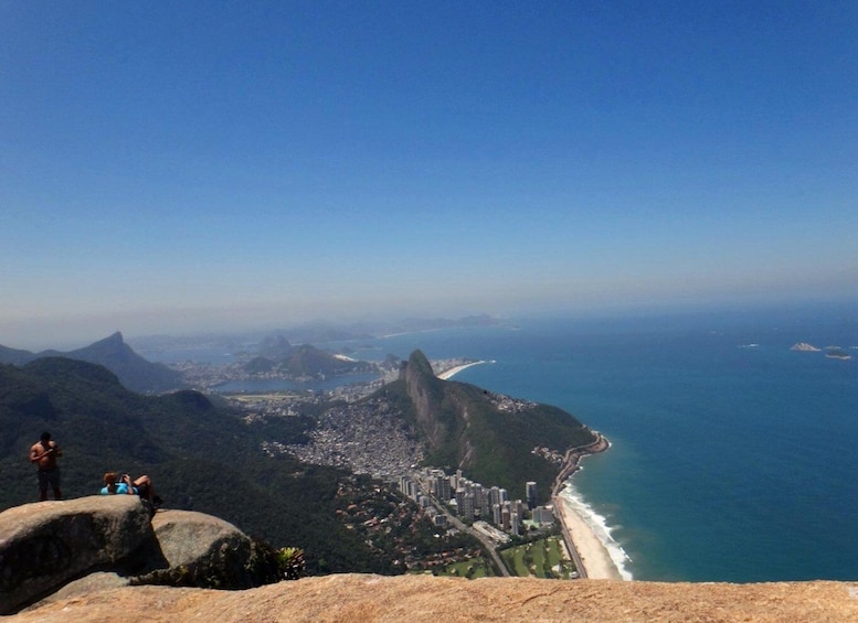 Picture 10 for Activity Rio de Janeiro: Pedra da Gávea 7-Hour Hike