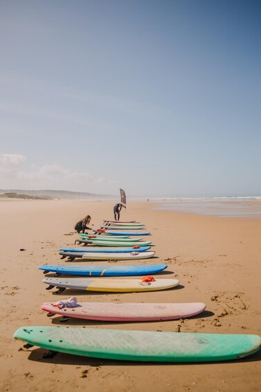 Picture 6 for Activity Surf Gear Rental in Caparica