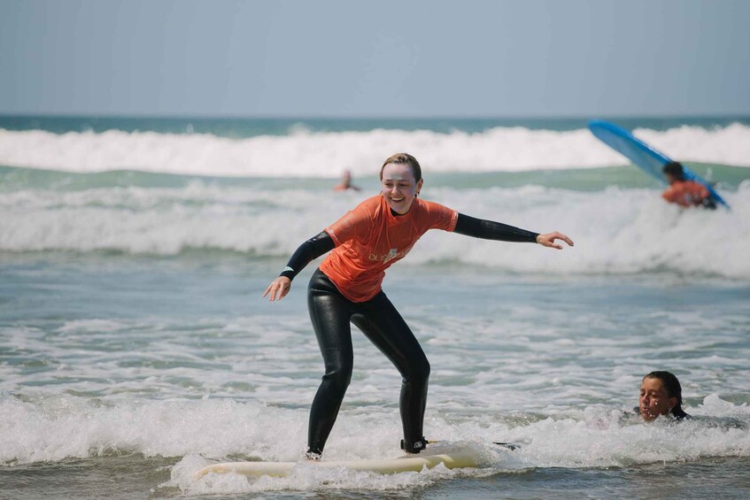 Picture 2 for Activity Surf Gear Rental in Caparica