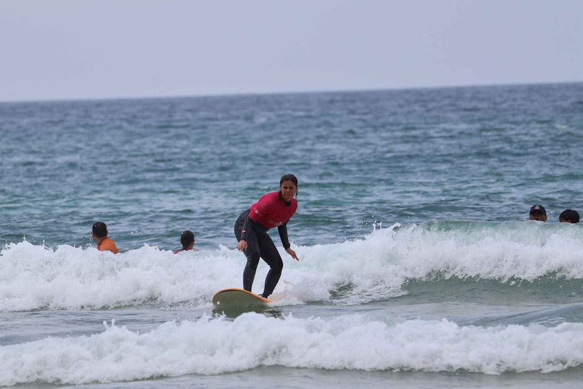 Picture 11 for Activity 1/2 DAY Surf Rental in Caparica