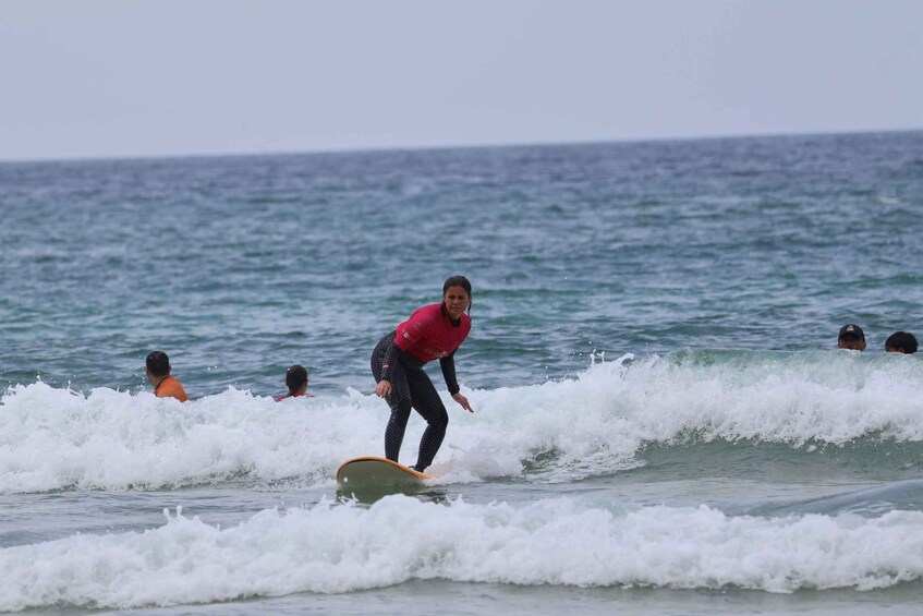 Picture 11 for Activity 1/2 DAY Surf Rental in Caparica