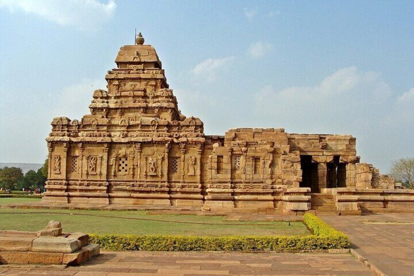 Pattadakal