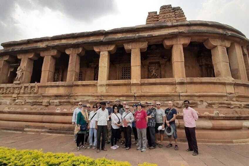 Aihole