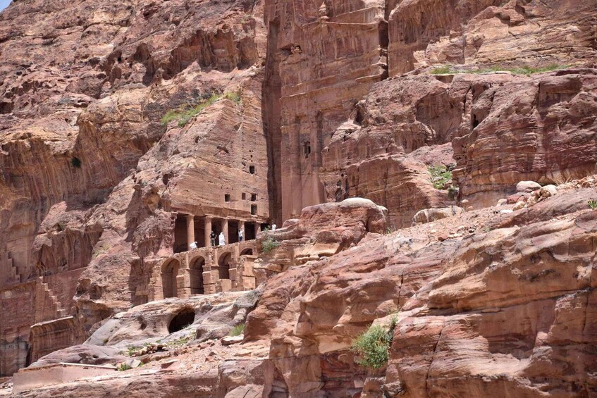 Picture 9 for Activity From Amman: Petra Private Tour