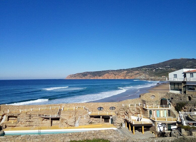 Picture 5 for Activity Day-Tour: Sintra Region and Cascais