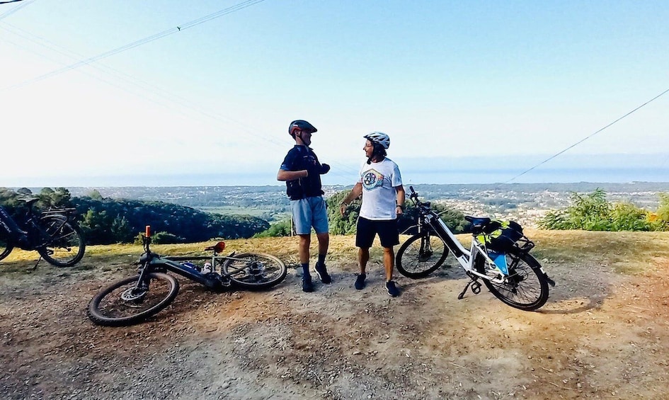 Picture 13 for Activity Forte Dei Marmi: E Bike Tour and hidden gems with a local