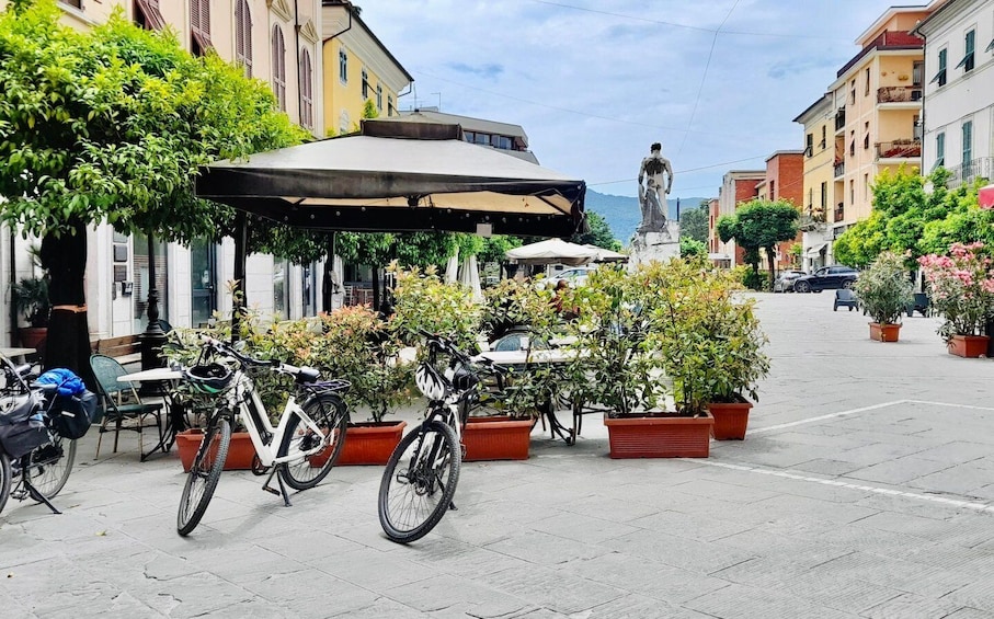 Picture 5 for Activity Forte Dei Marmi: E Bike Tour and hidden gems with a local